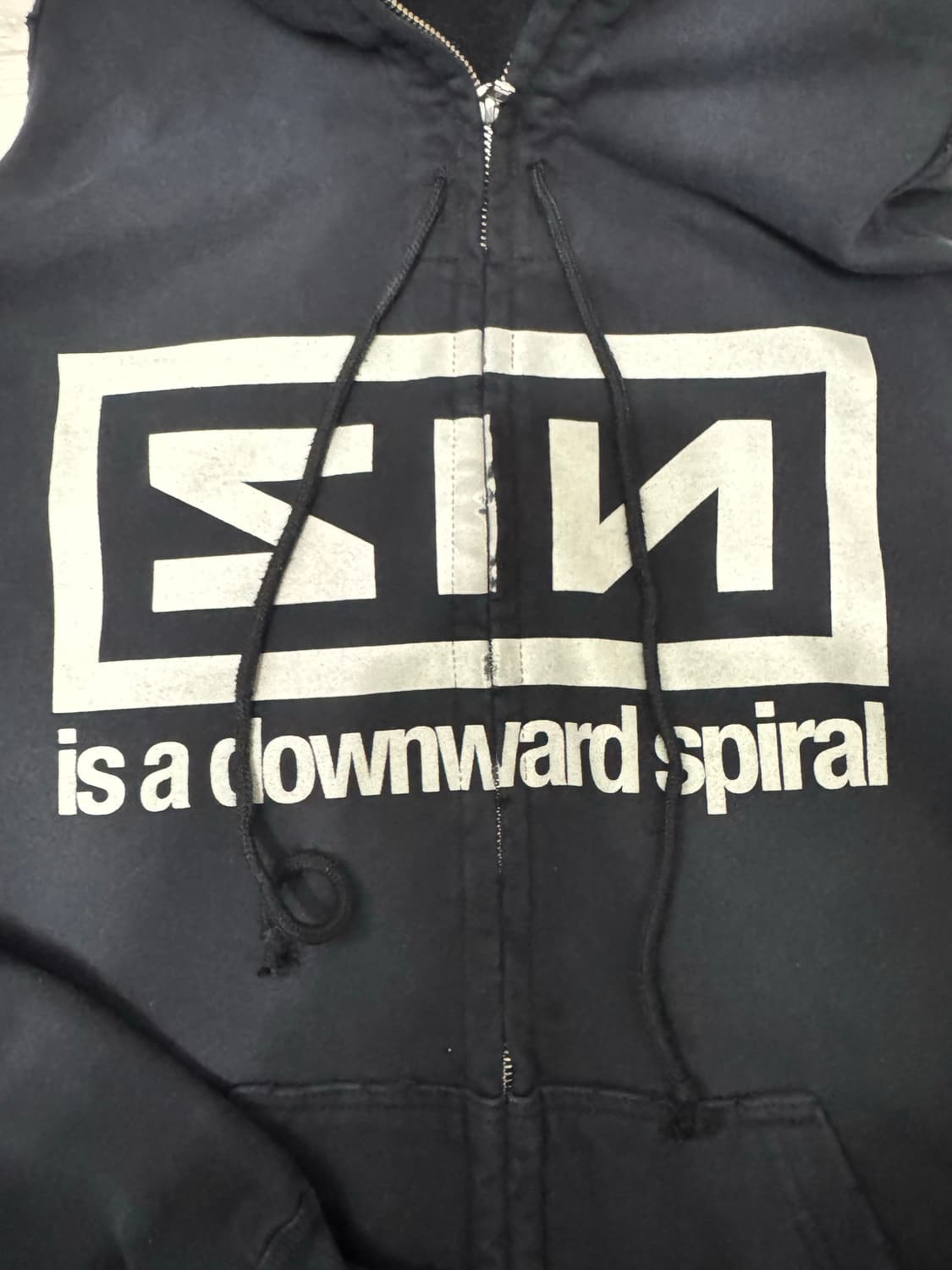 프로젝트gr 자이곤 후드집업 상품이미지4