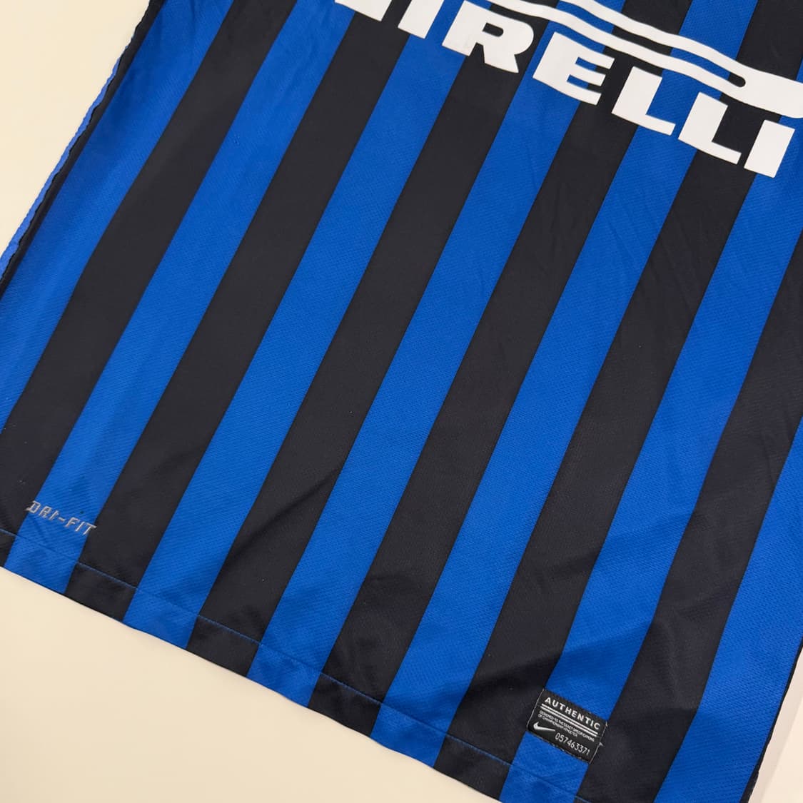 11-12 인터밀란 홈 밀리토 유니폼 상품이미지7