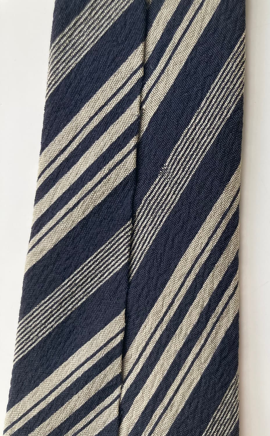 아르마니꼴레지오니 넥타이 상품이미지8