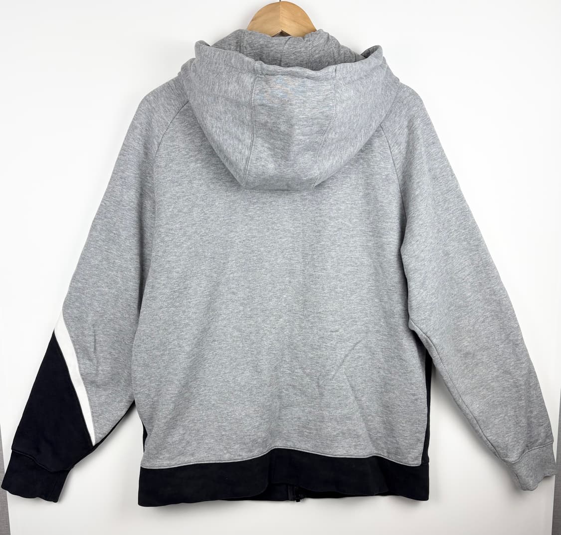 나이키 빅스우시 기모 후드 집업 상품이미지3