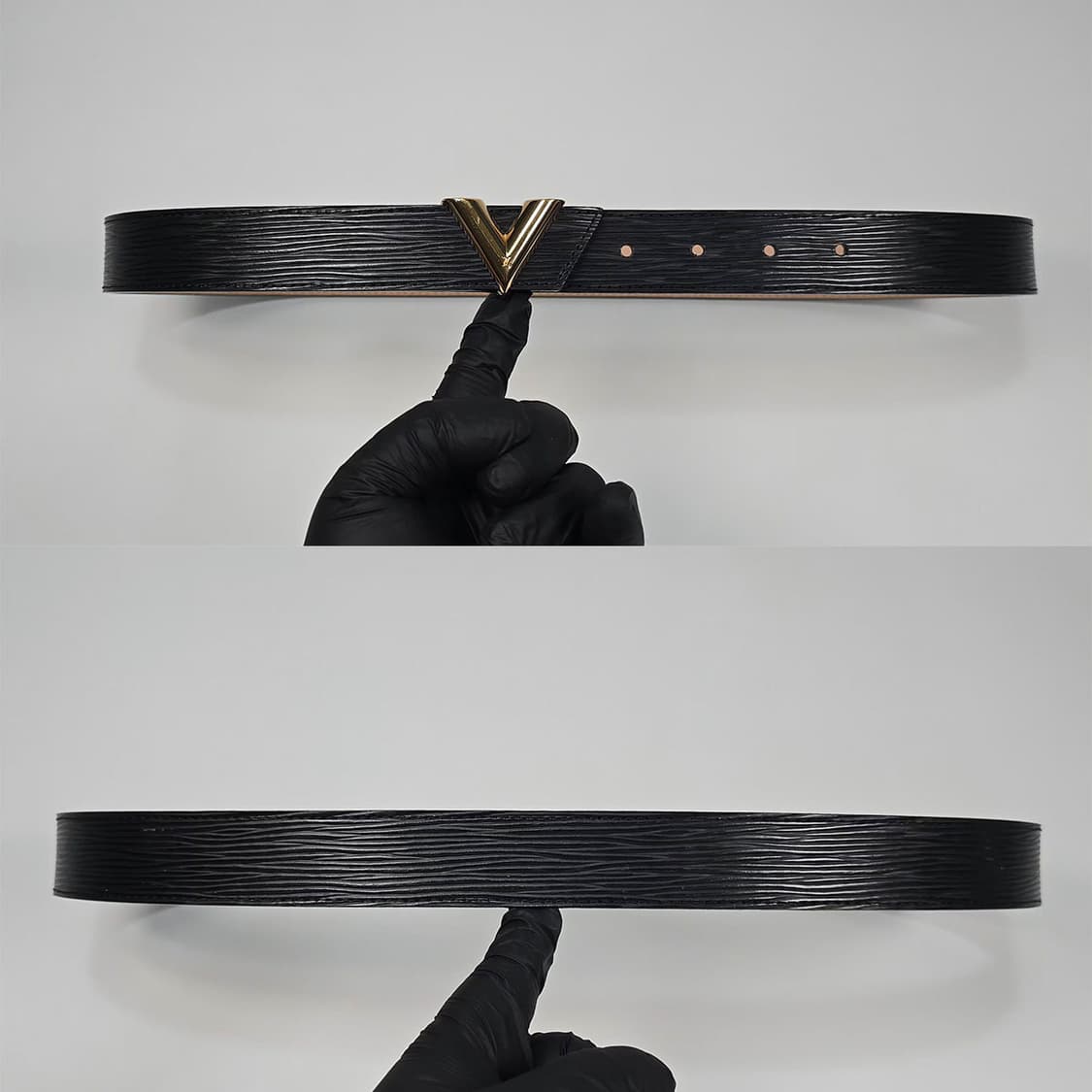 루이비통 에삐 에센셜 V 버클 벨트 ( 85 )  상품이미지2