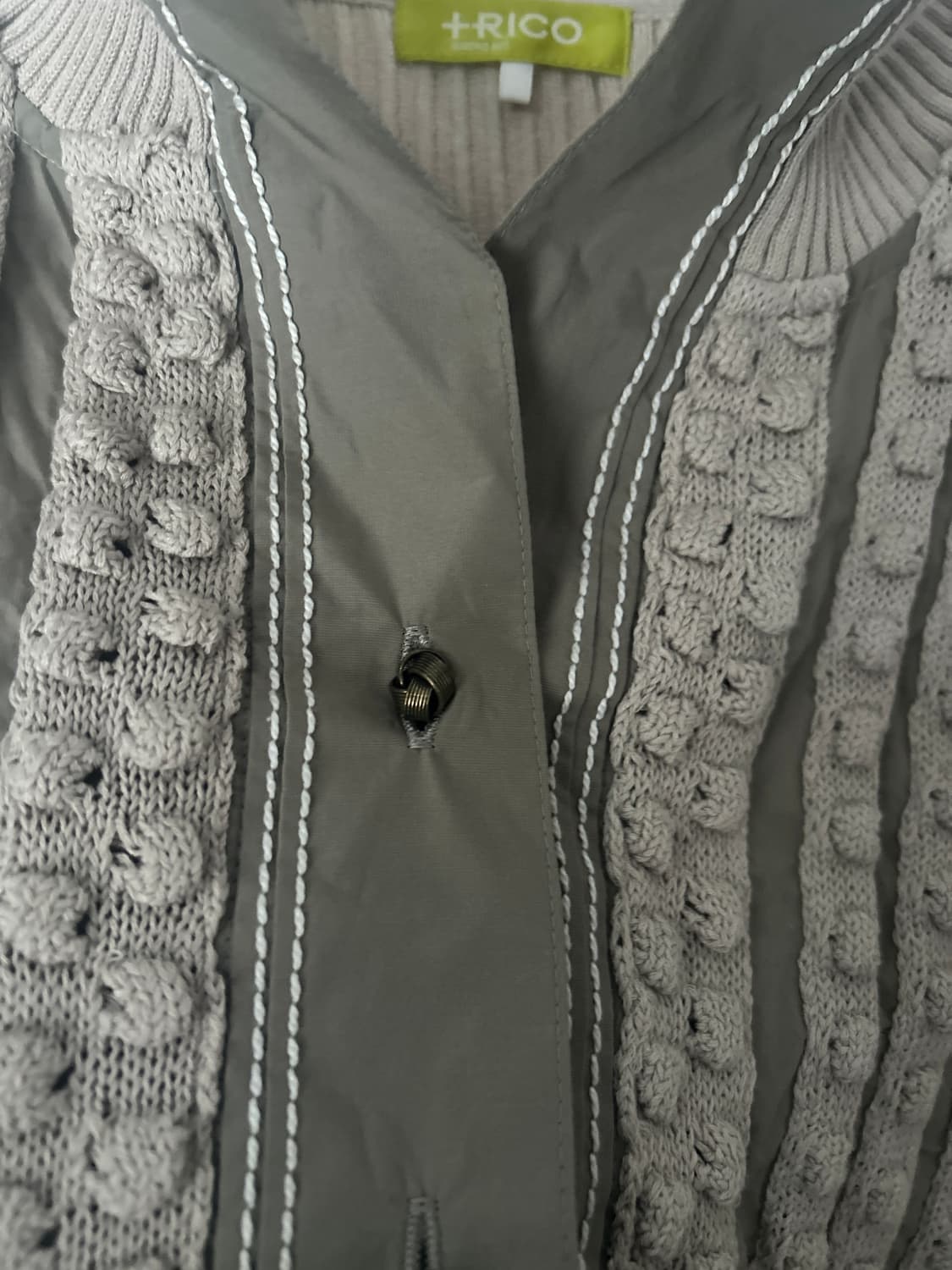 Hiroko bis 니트원피스 상품이미지3