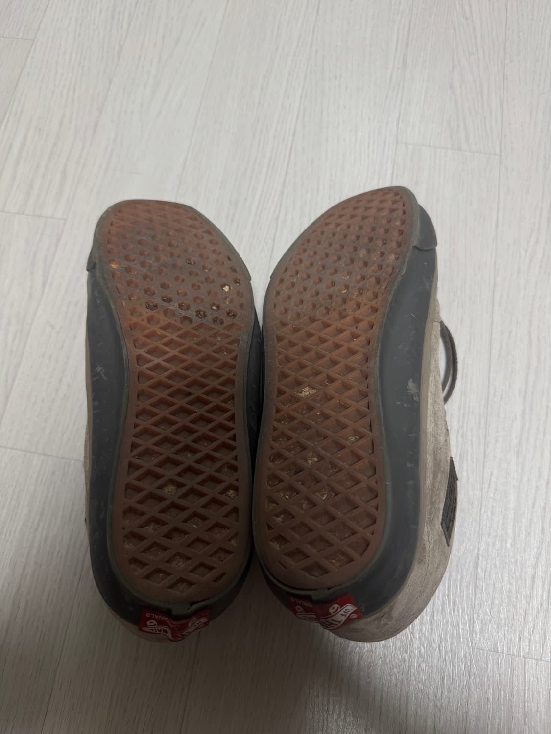 (270) 반스 더블탭스 하프캡 상품이미지4