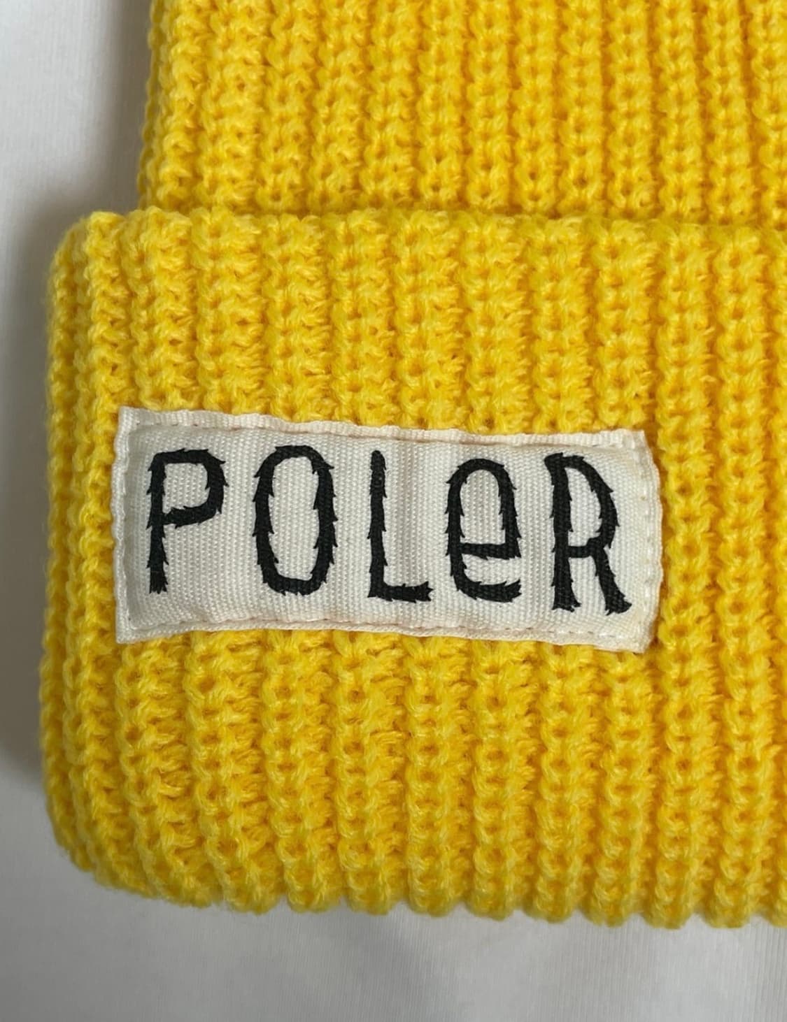 Poler Workerman Beanie 워커맨 비니 상품이미지7