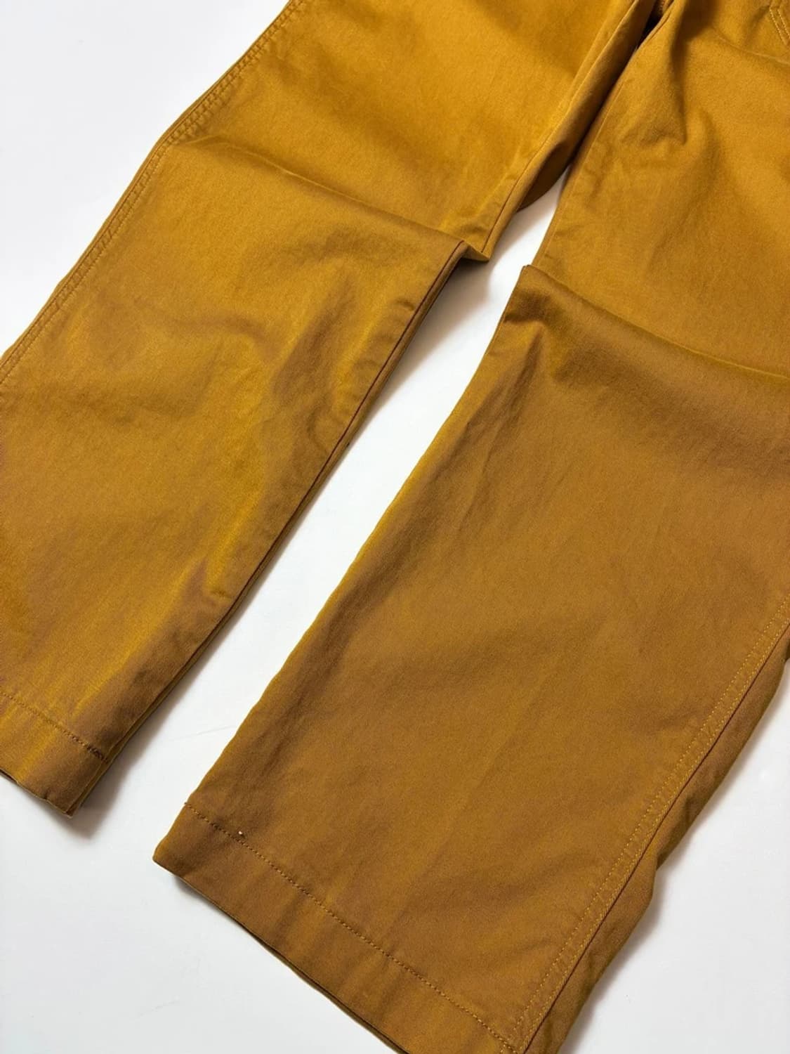 파타고니아 헤비코튼 스트레이트 팬츠 PN8155 상품이미지4