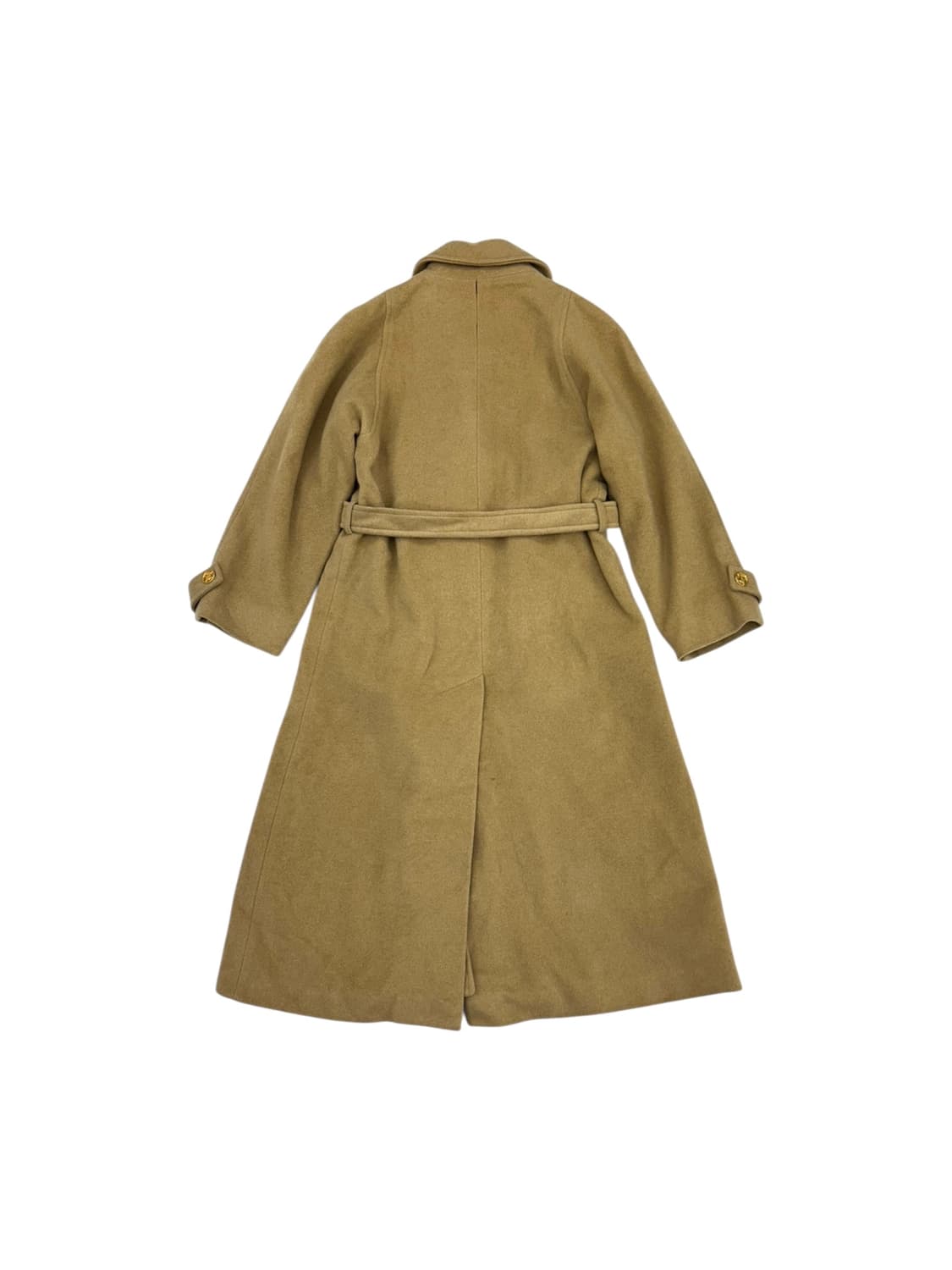 셀린느 더블 울 코트 상품이미지7