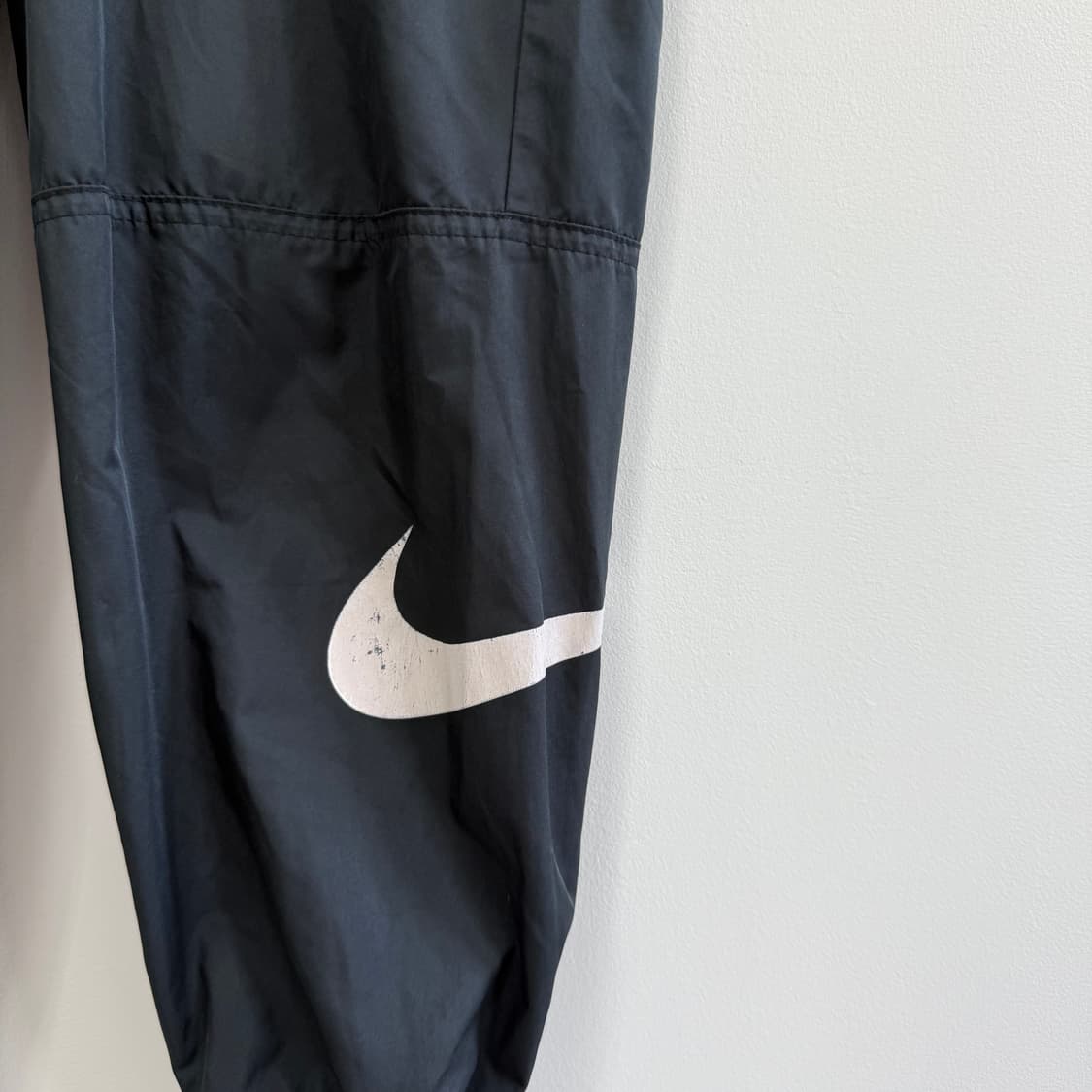 [M] 나이키 여성 빅스우시 우븐 조거 팬츠 츄리닝 바지 3722 상품이미지2
