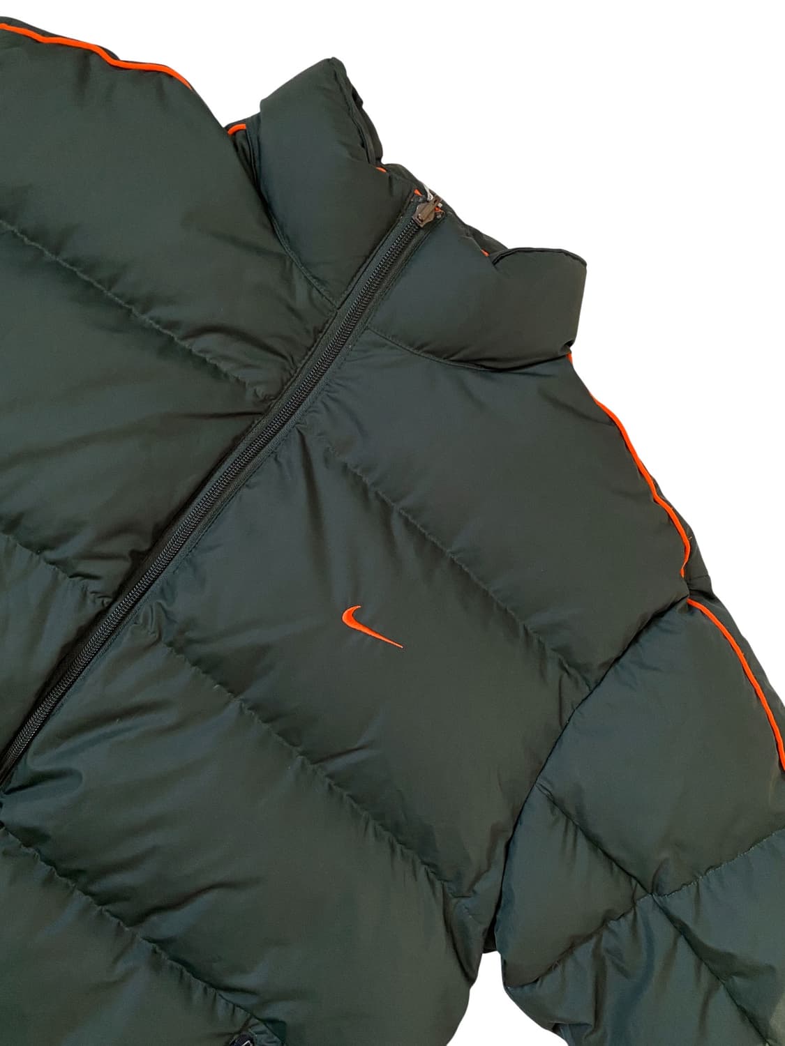 나이키 리버시블 패딩 (Man XL) AB1400  상품이미지3