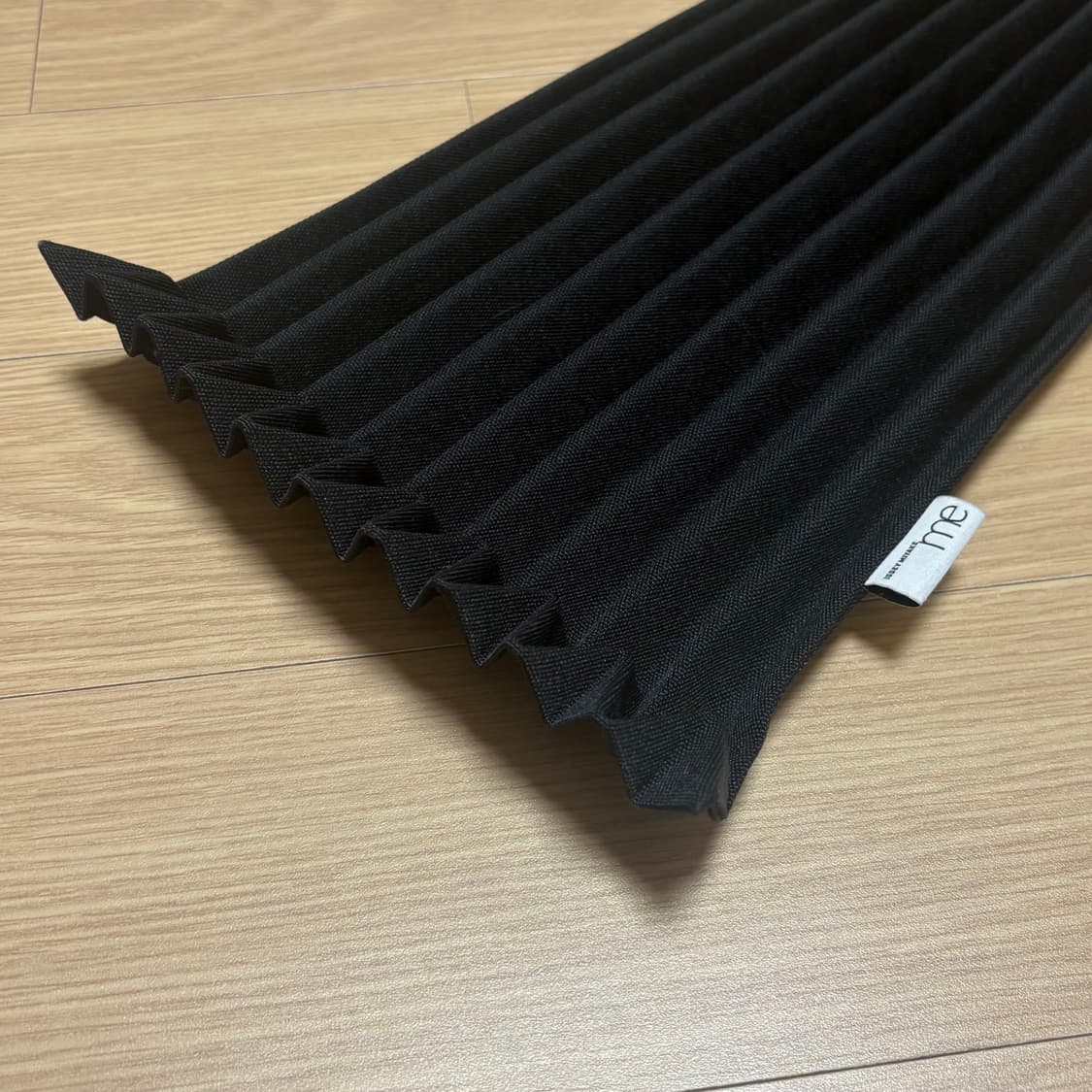 이세이미야케 미 플리츠 숄더백 상품이미지2