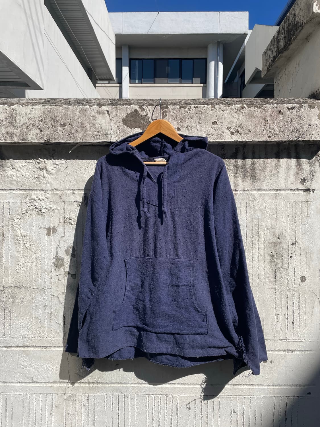 빈티지 90s 후드 상품이미지1