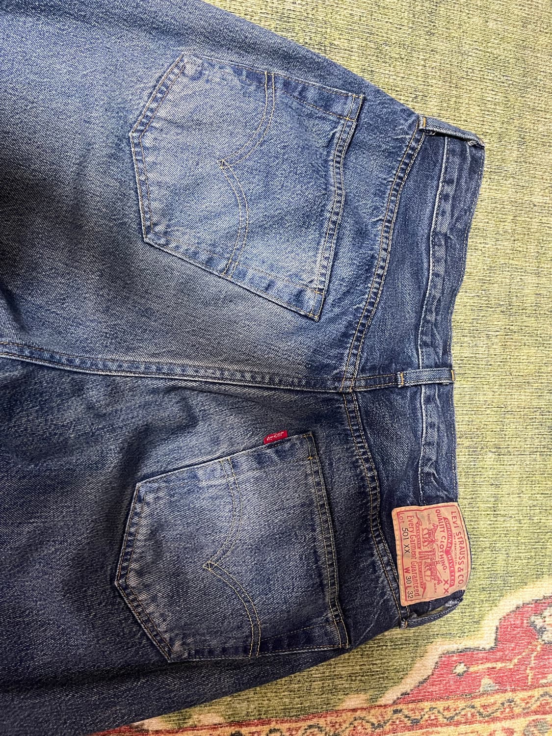 Levi's Vintage Clothing 55501-0094 상품이미지6