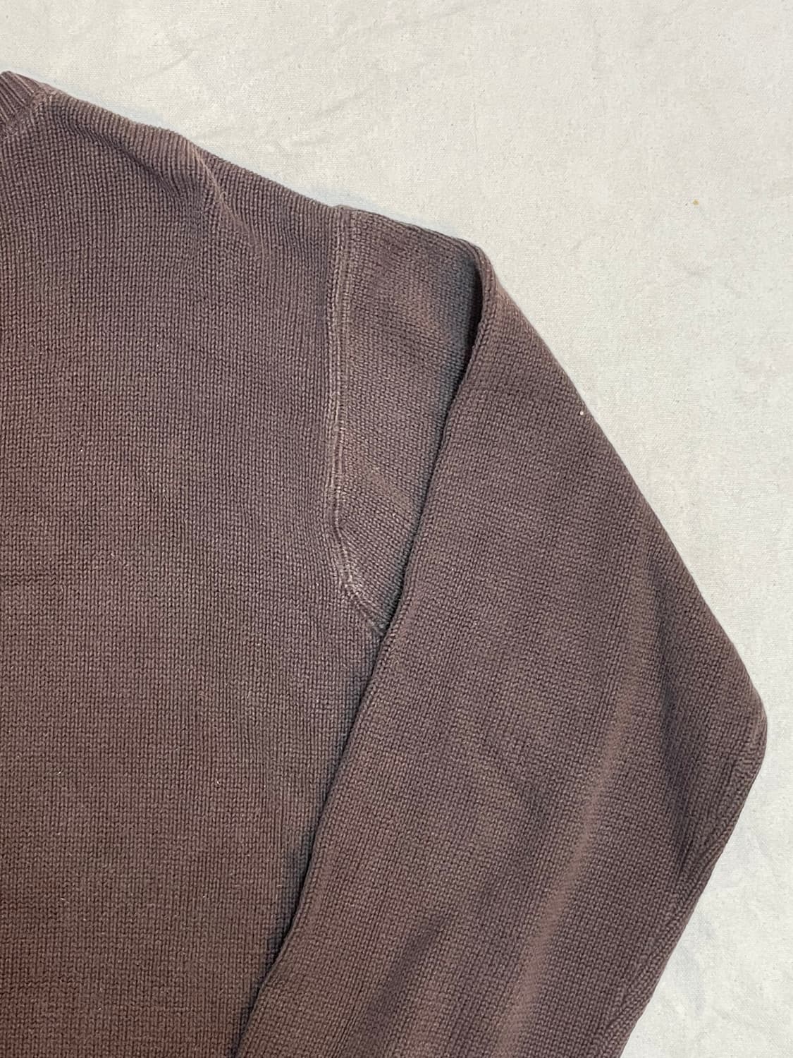 타미힐피거 니트 맨투맨 상품이미지10