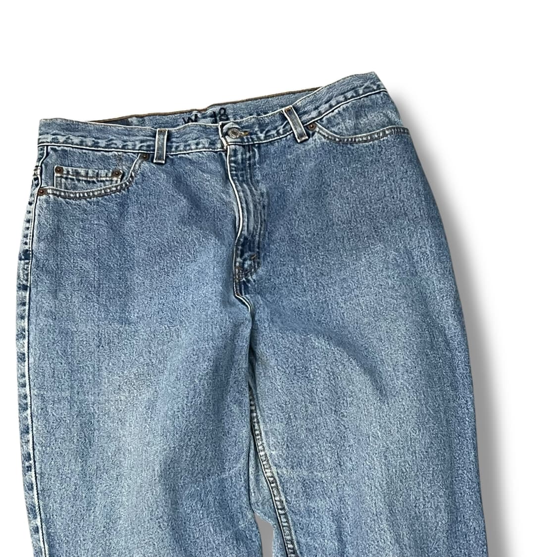  USA 리바이스 550 데님팬츠 y13968 상품이미지4
