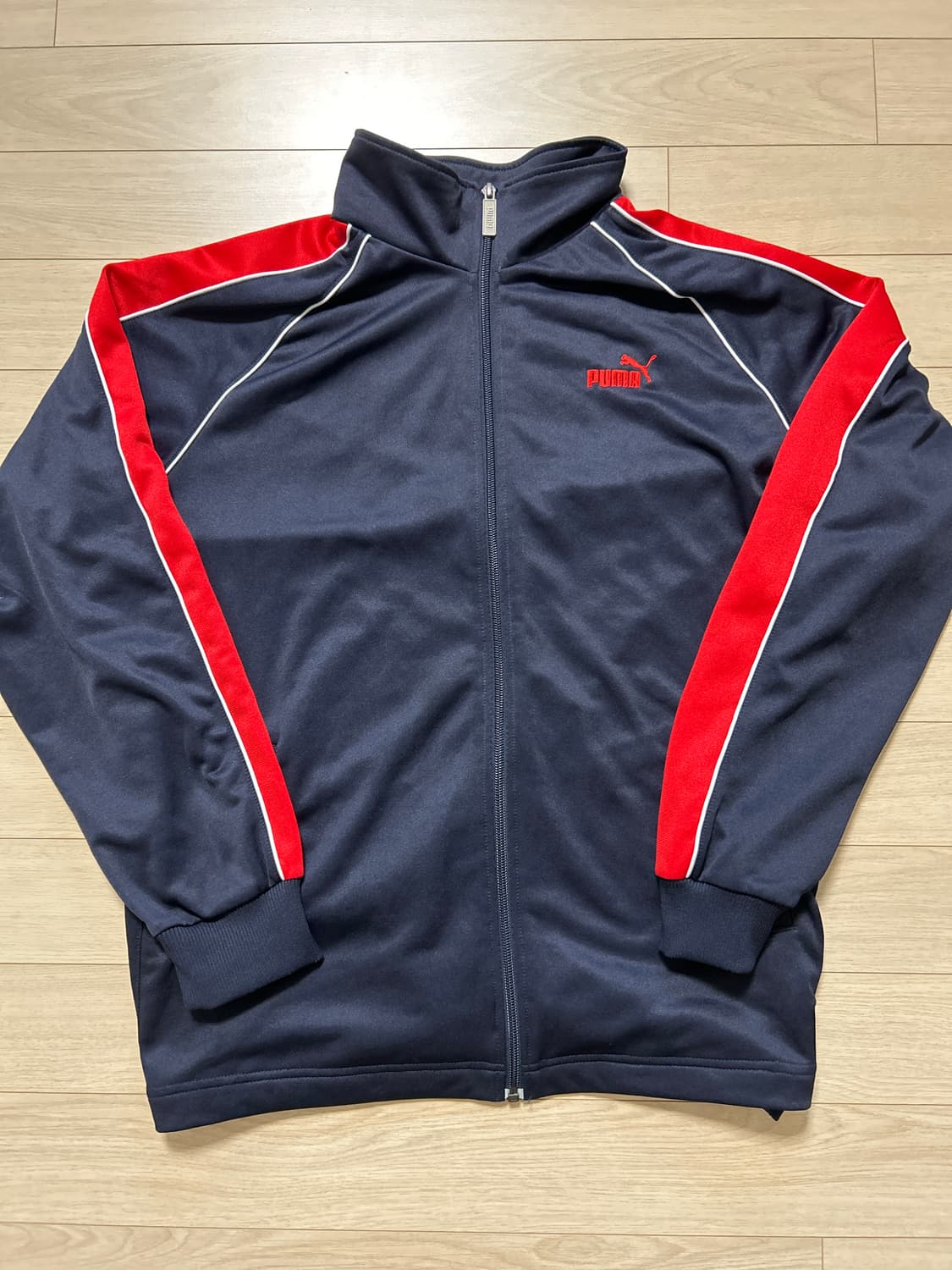 푸마 트랙탑 져지 상품이미지1