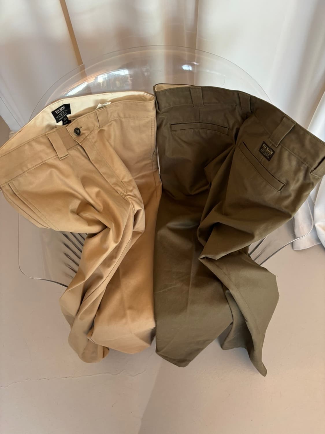 Vintage Filson Chino Pants 상품이미지1