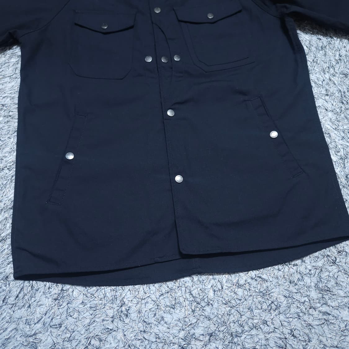 콜롬비아) L(105) 남자 코치자켓 사파리자켓 / 왕눈이샵 상품이미지5