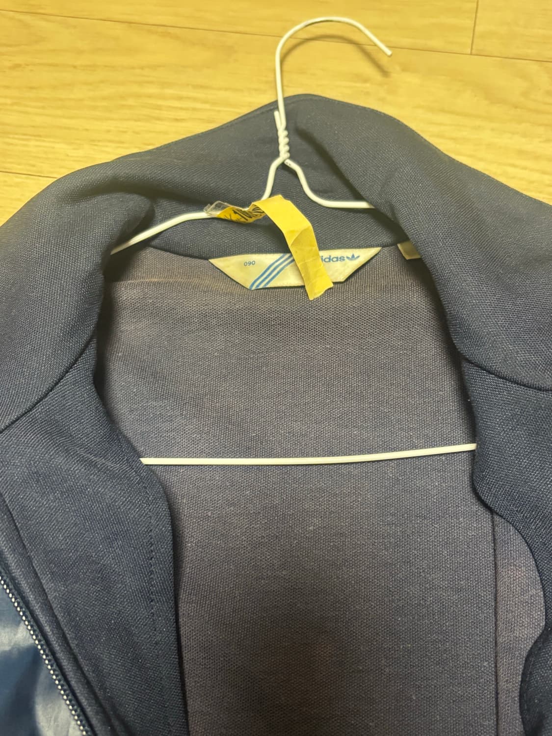 아디다스 져지 상품이미지4