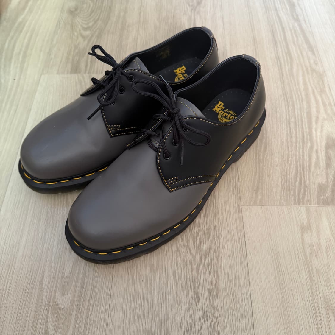 닥터마틴1461 270 새상품급 상품이미지4