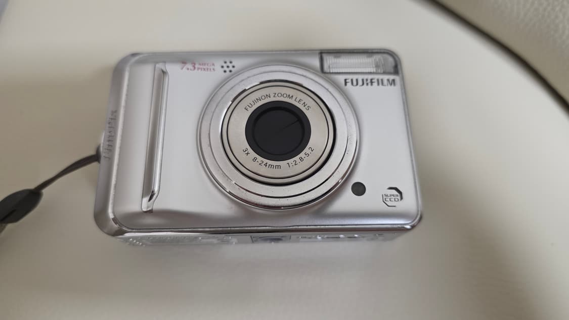 Fujifilm Finepix 후지필름 파인픽스 A700 상품이미지1