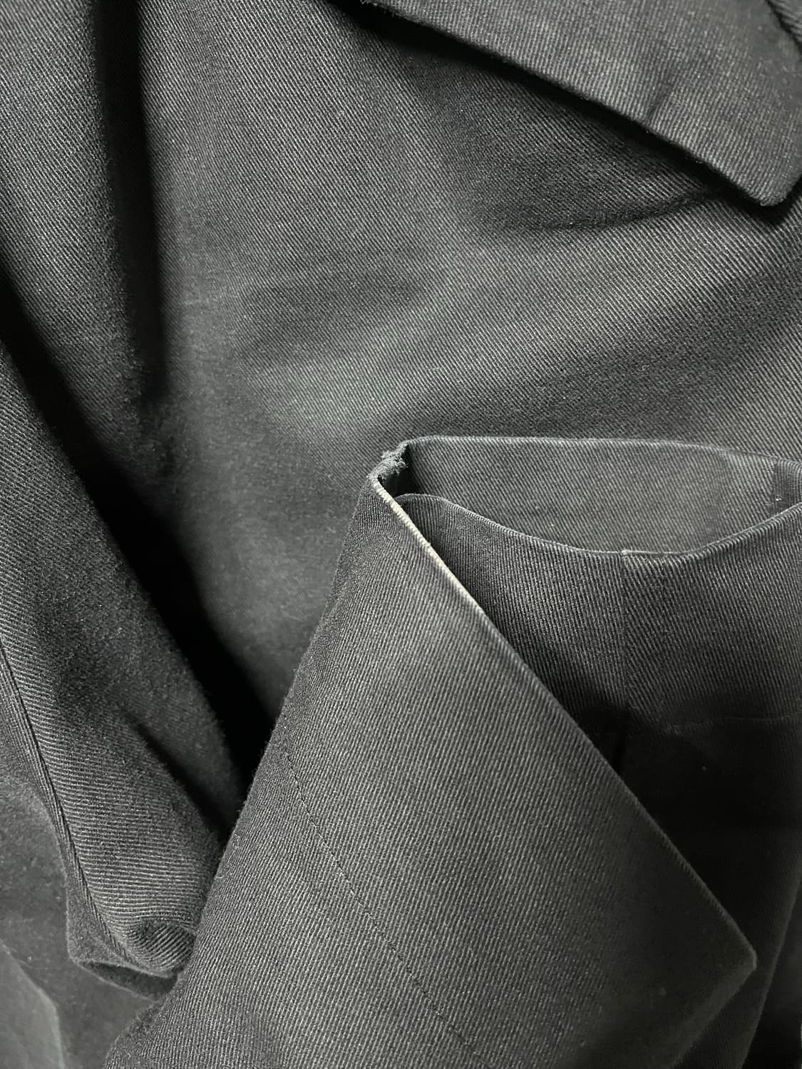 (50)aieul 아이엘 커브드 트라우저 상품이미지6