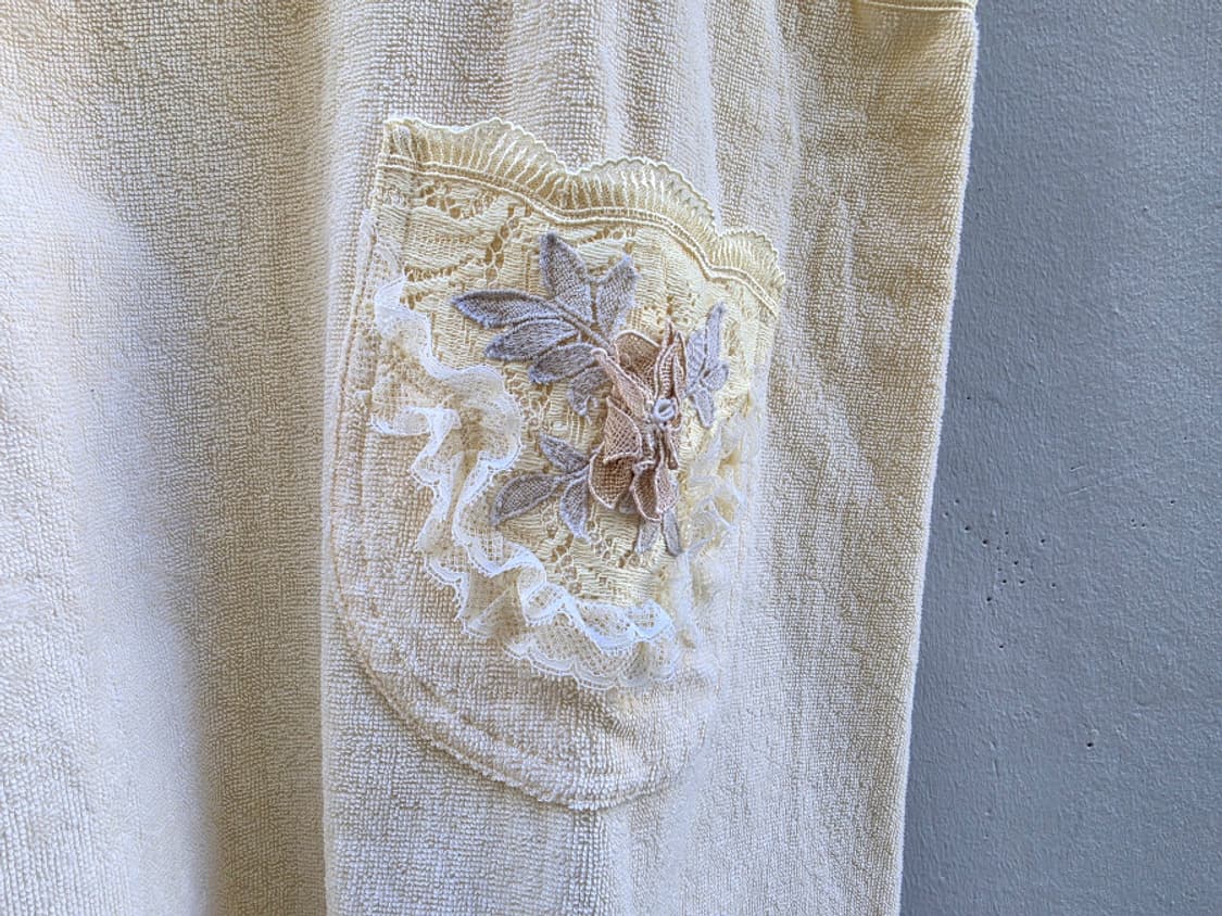 80-90s 아키아카네 데드스탁 핸드메이드 상품이미지3