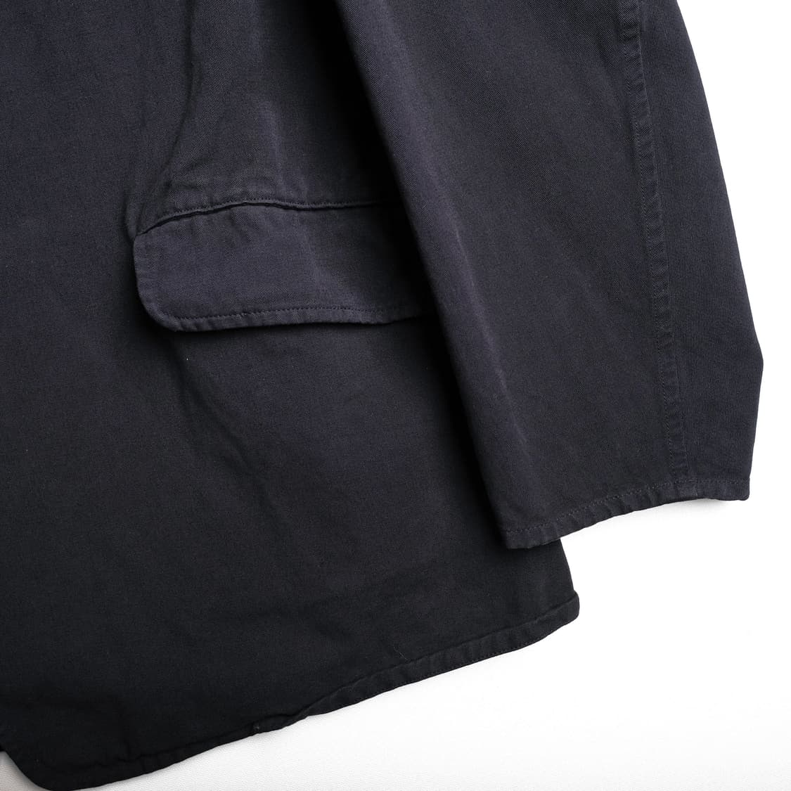 Comoli 코모리 가먼트다이 자켓 2(103)사이즈 상품이미지6