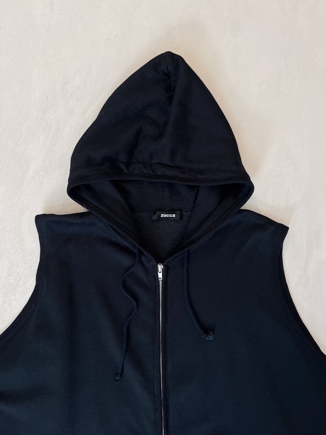ZUCCA / Sample Piece 상품이미지2