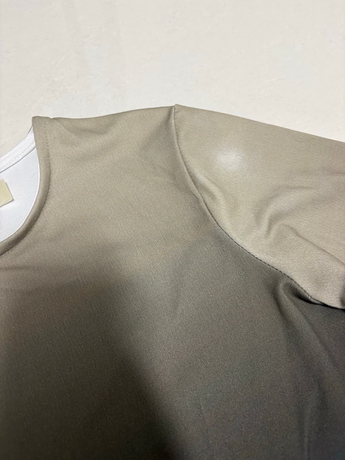 604service 그라데이션 티 상품이미지2