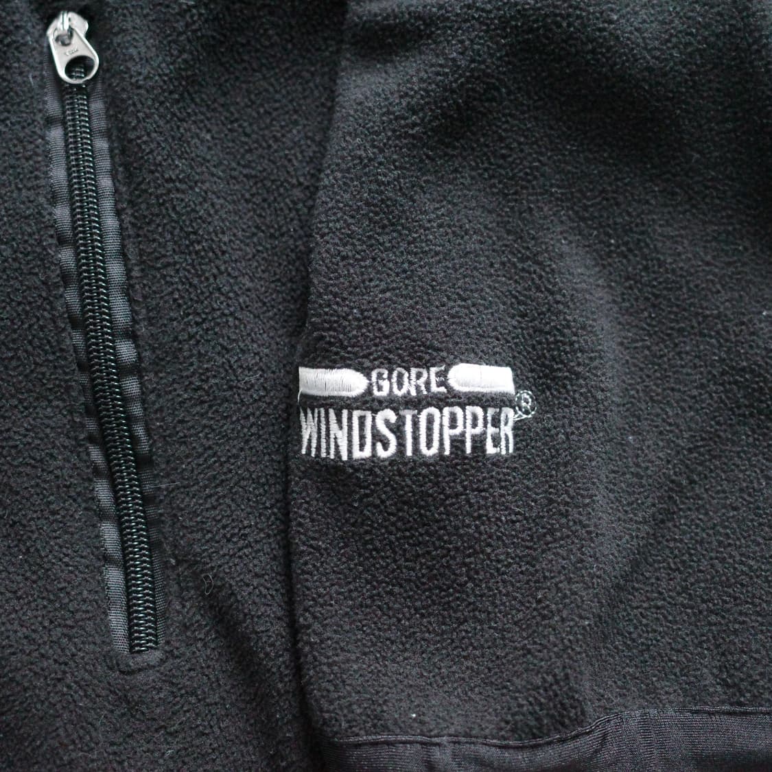 노스페이스 서밋 고어윈드스토퍼 플리스 XL 상품이미지6