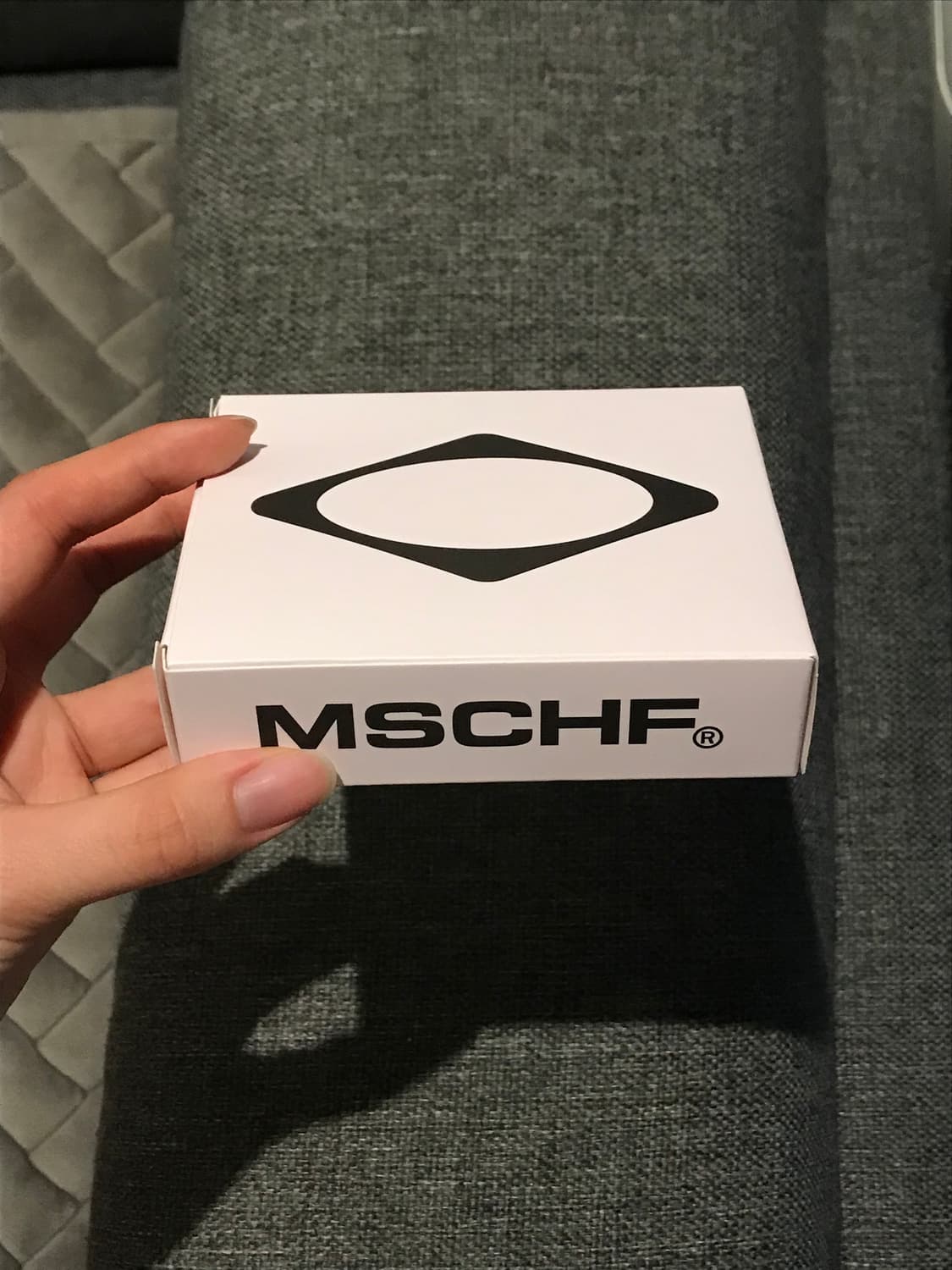 미스치프 양말 상품이미지3