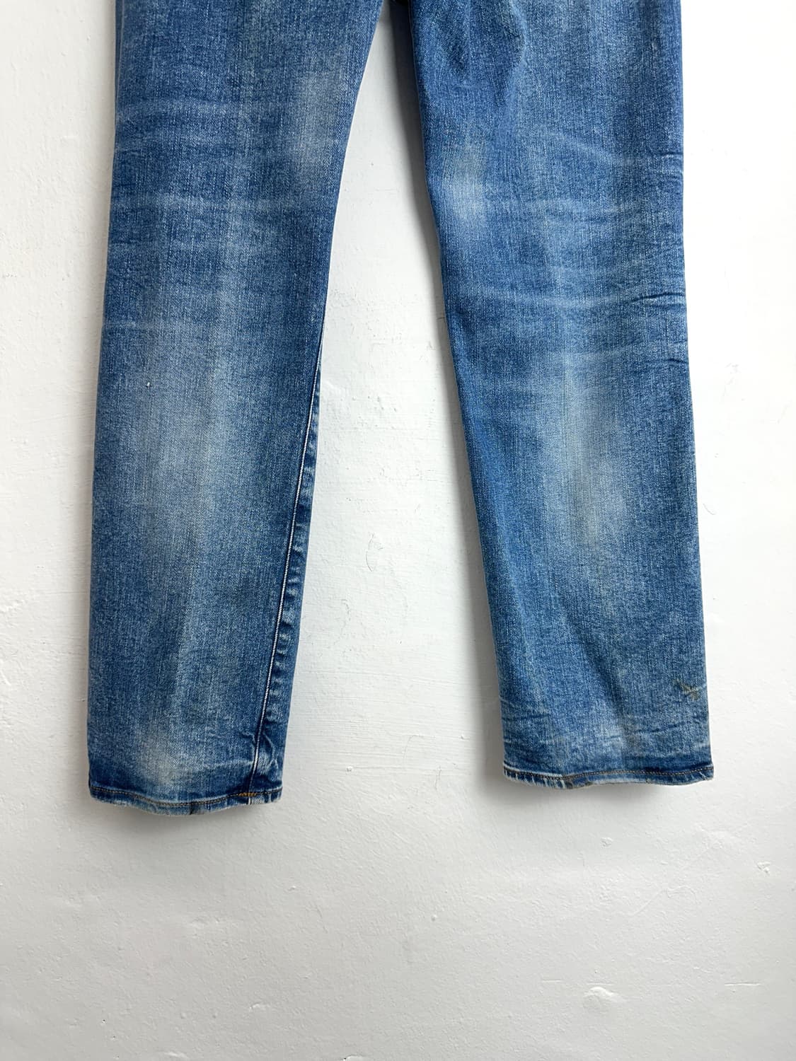 G-Star RAW 3301 Straight Fit Denim 상품이미지8