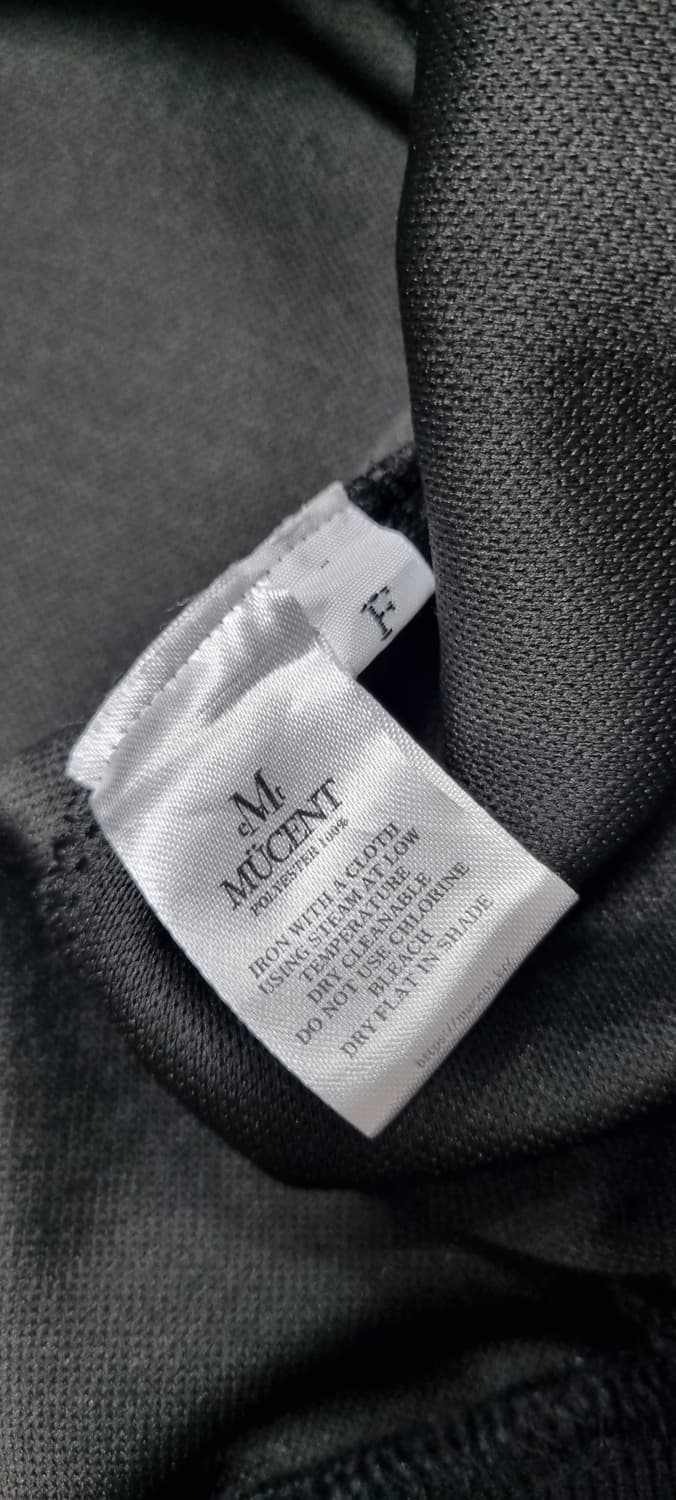 무센트 베이직 로고 후드 Free _ 여성 상품이미지10