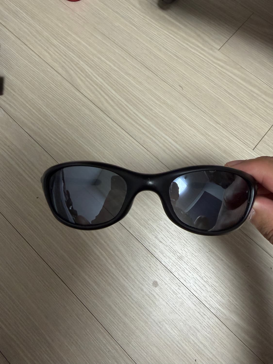 [OS] 오클리 파이브2.0 상품이미지2