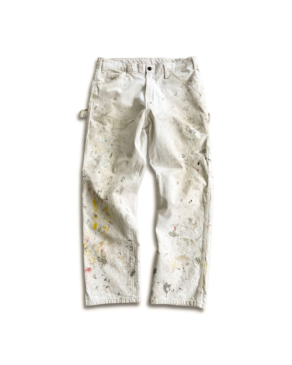 Dickies Paint Splatter Painter Pants 상품이미지1