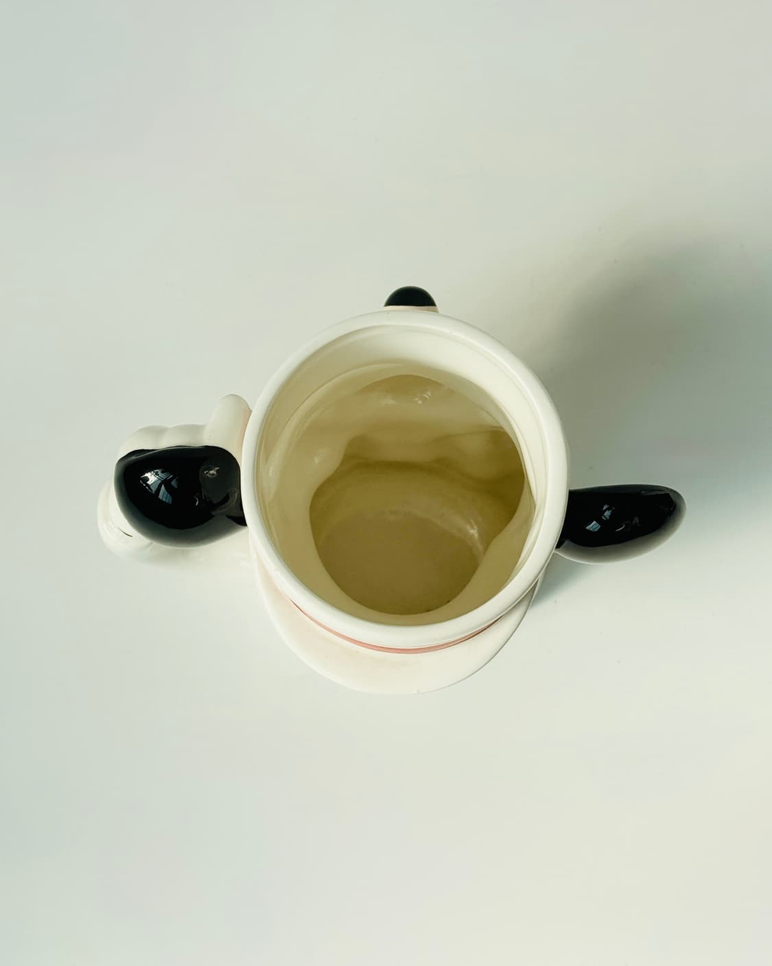 도쿄 디즈니랜드 미키마우스 머그컵 상품이미지7