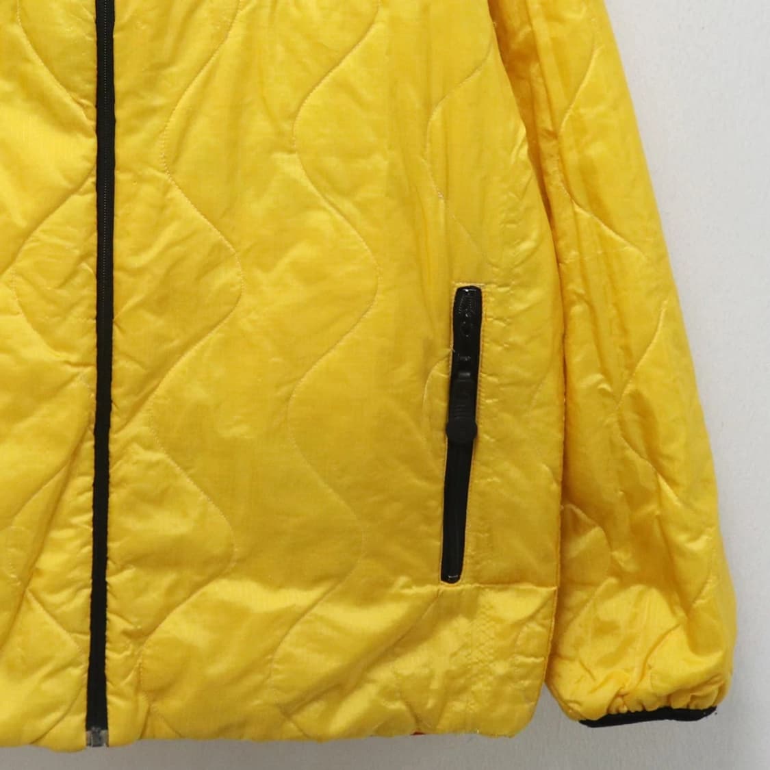 WILD THINGS PRIMALOFT 양면 점퍼 62850 상품이미지8