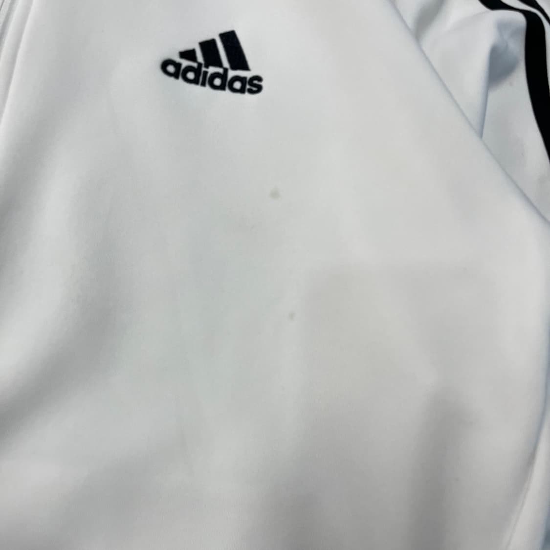 아디다스 흰검 져지 상품이미지4