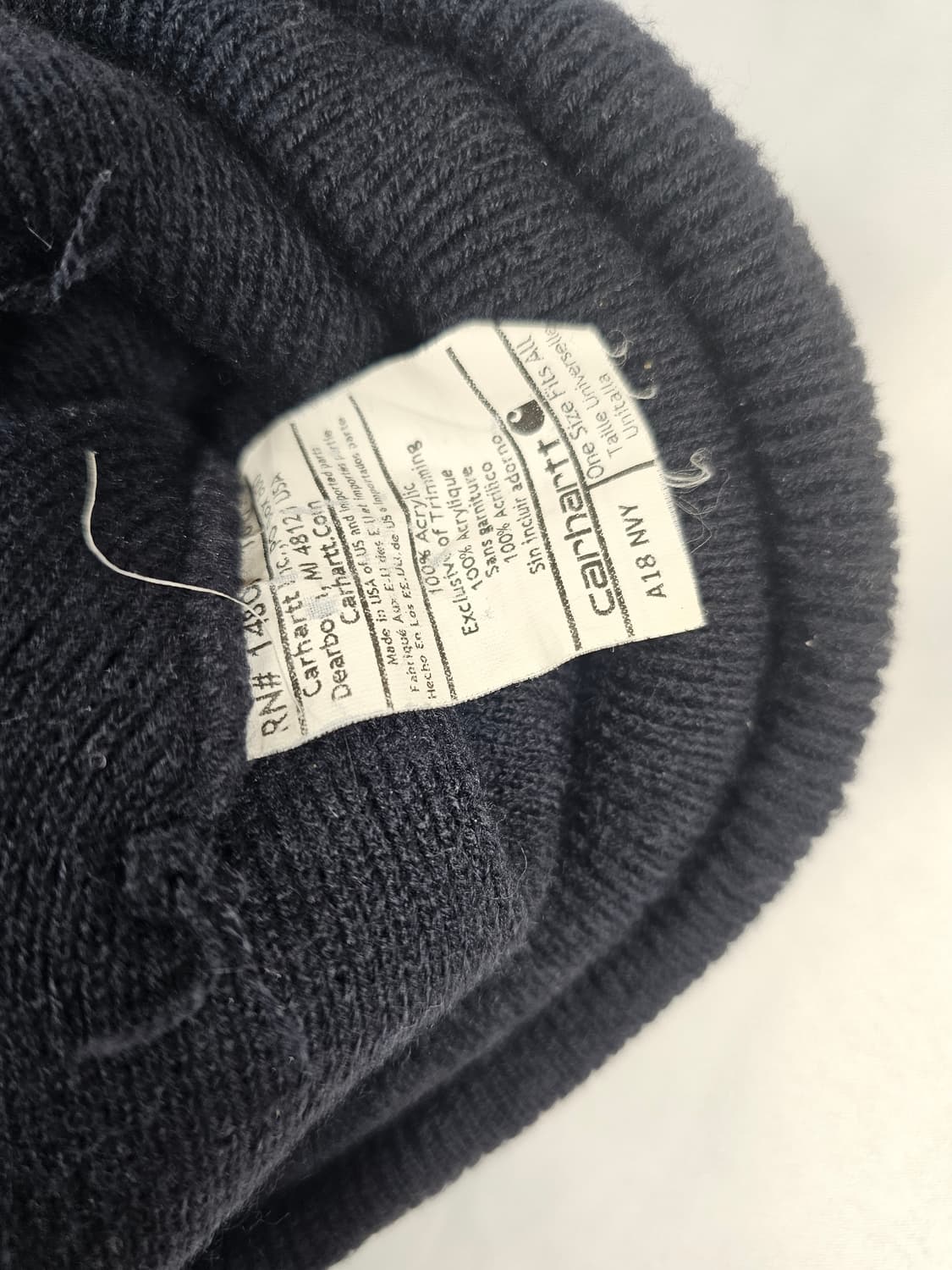 칼하트비니 상품이미지3