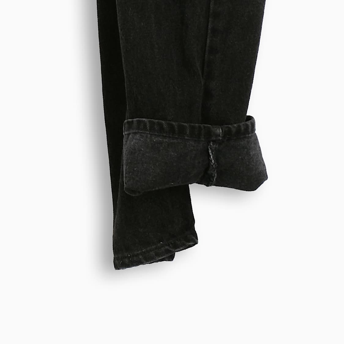 리바이스 505 오렌지탭 흑청 90sUSA 30인치 OR5053277 상품이미지7