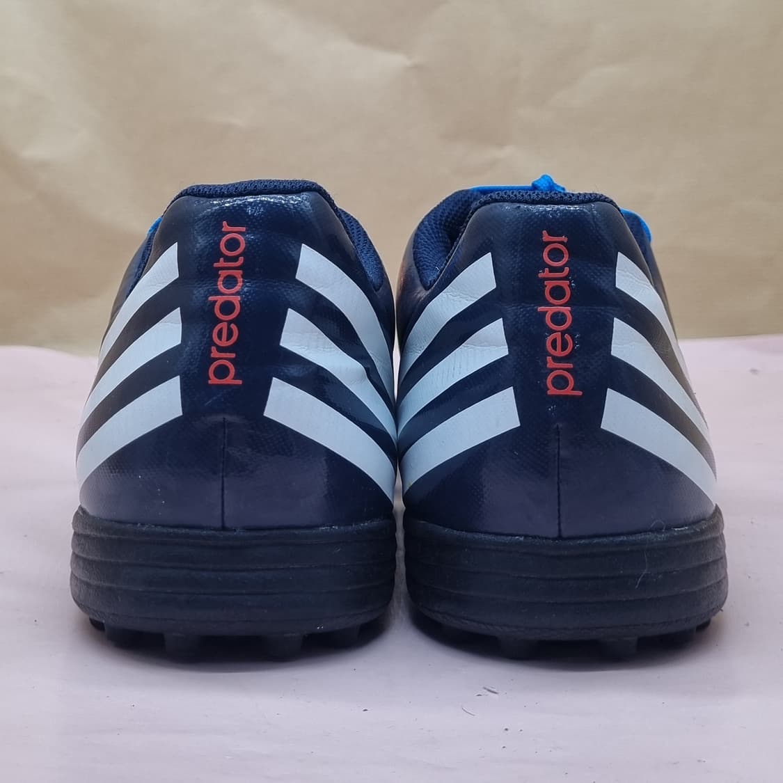 아디다스 프레데터 앱솔리온 축구화 265 상품이미지4