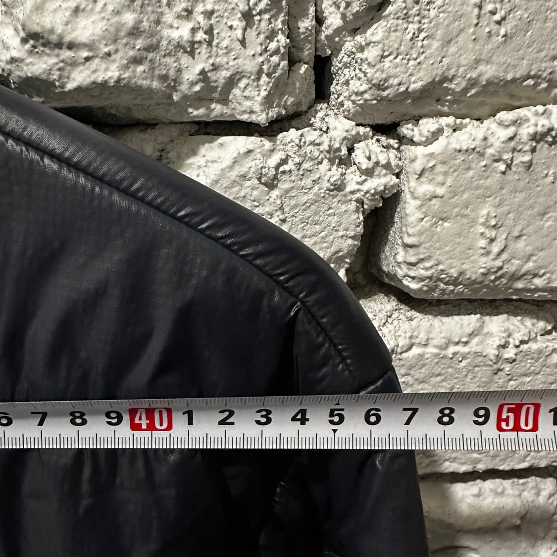 노스페이스 경량 패딩 상품이미지6