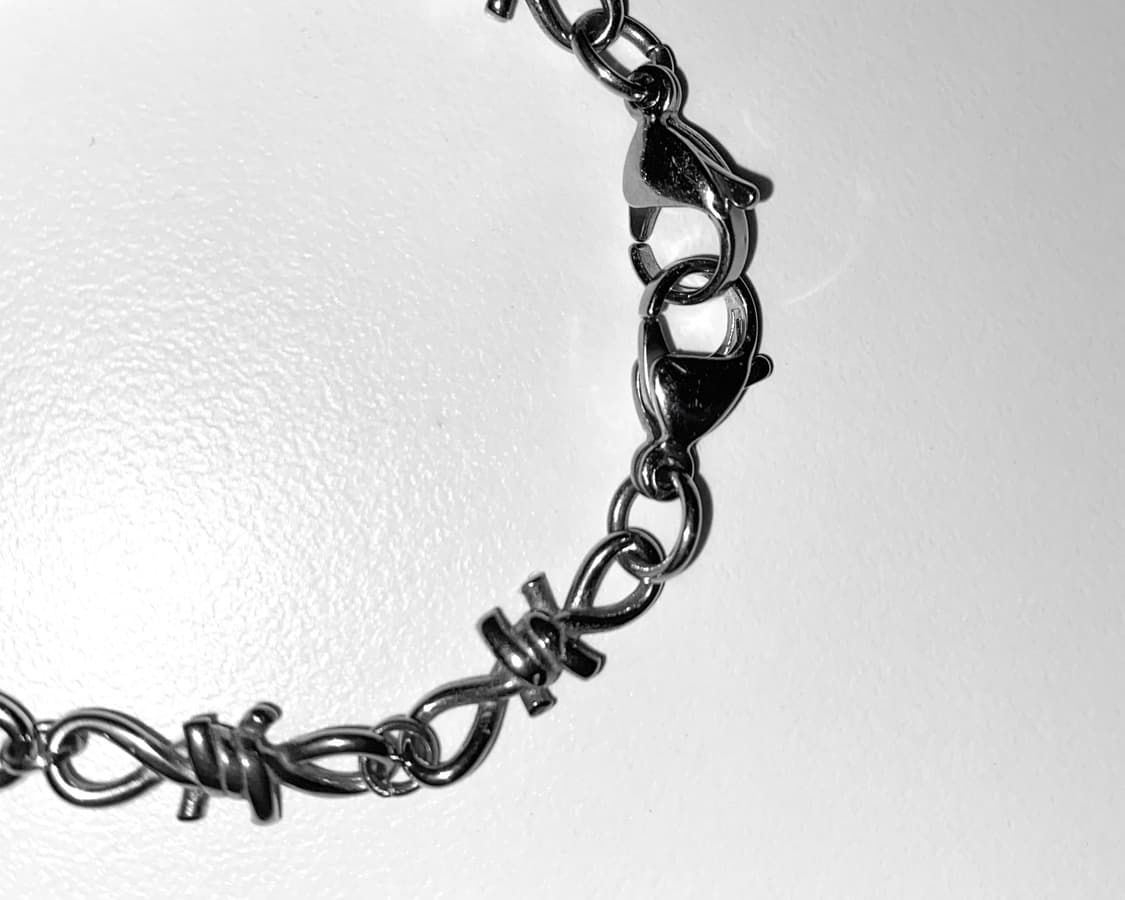 [ HYE MADE ] [Only One] BIND Bracelet 상품이미지6