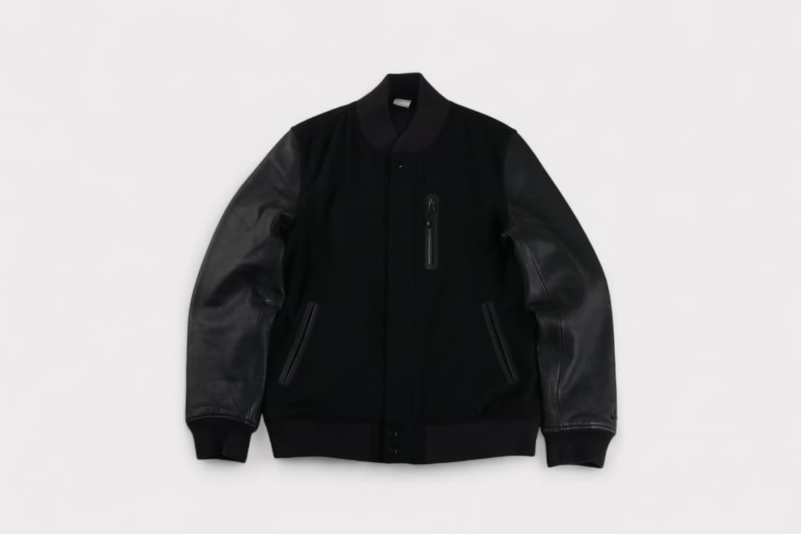 [XL] 나이키 디스트로이어 바시티 자켓 상품이미지1