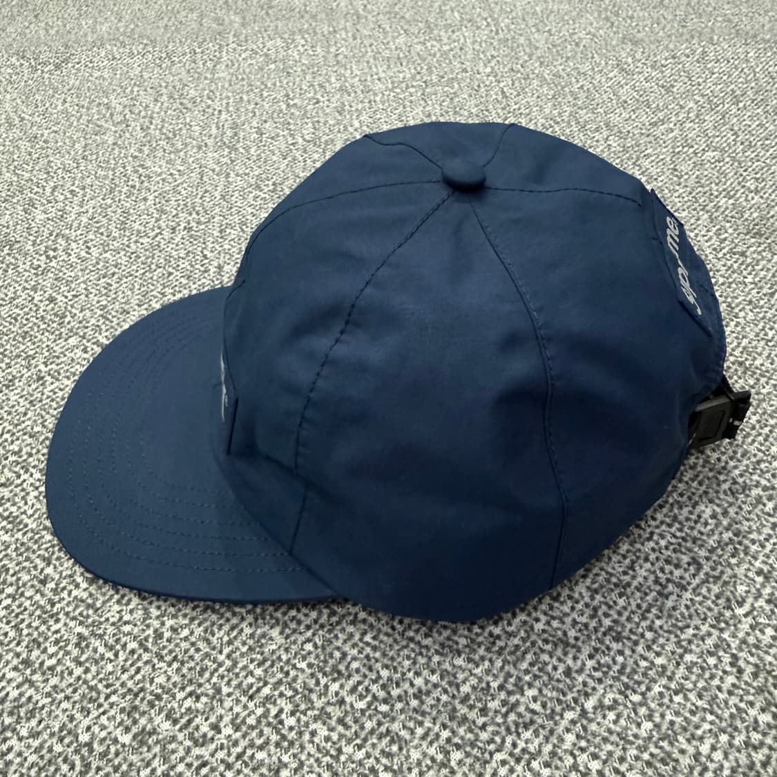 F 슈프림 Supreme 고어택스 6 패널 볼캡 모자 상품이미지4