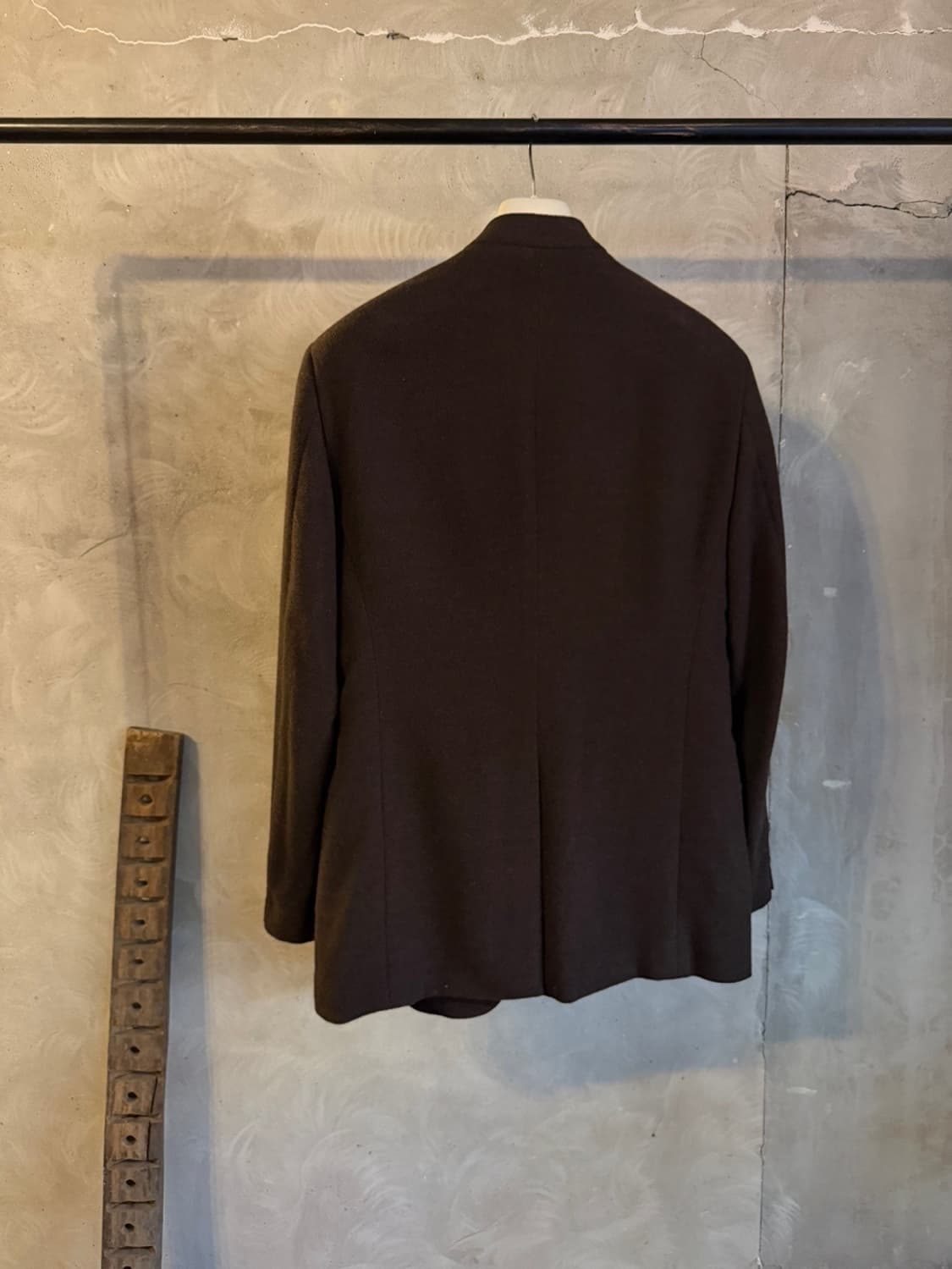 아르마니 꼴레지오니 탑코트 105 상품이미지10