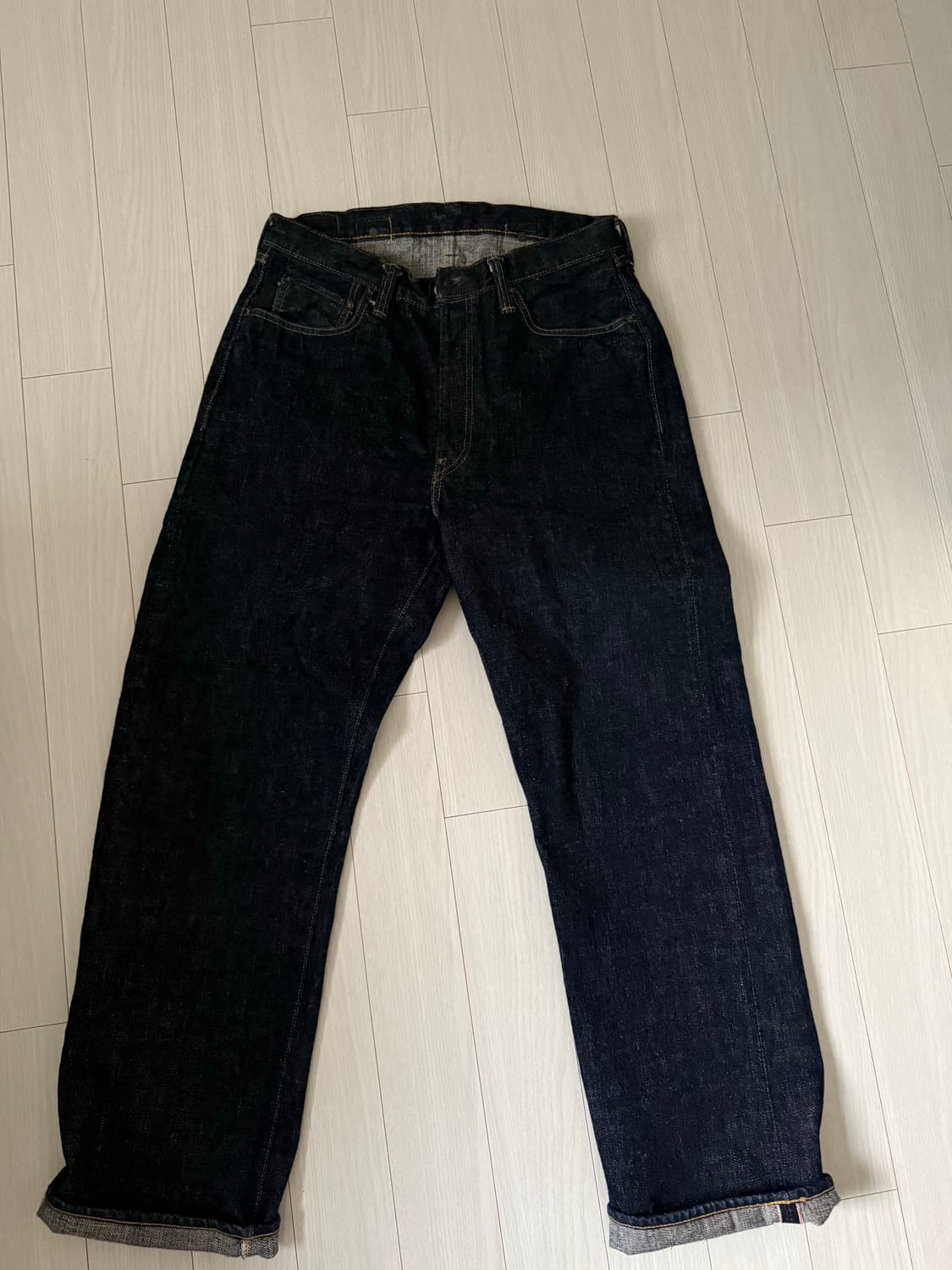 풀카운트 1301SR 모드맨 별주 상품이미지2