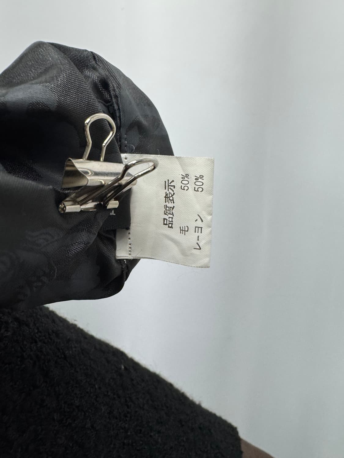 vtg jacket 상품이미지6