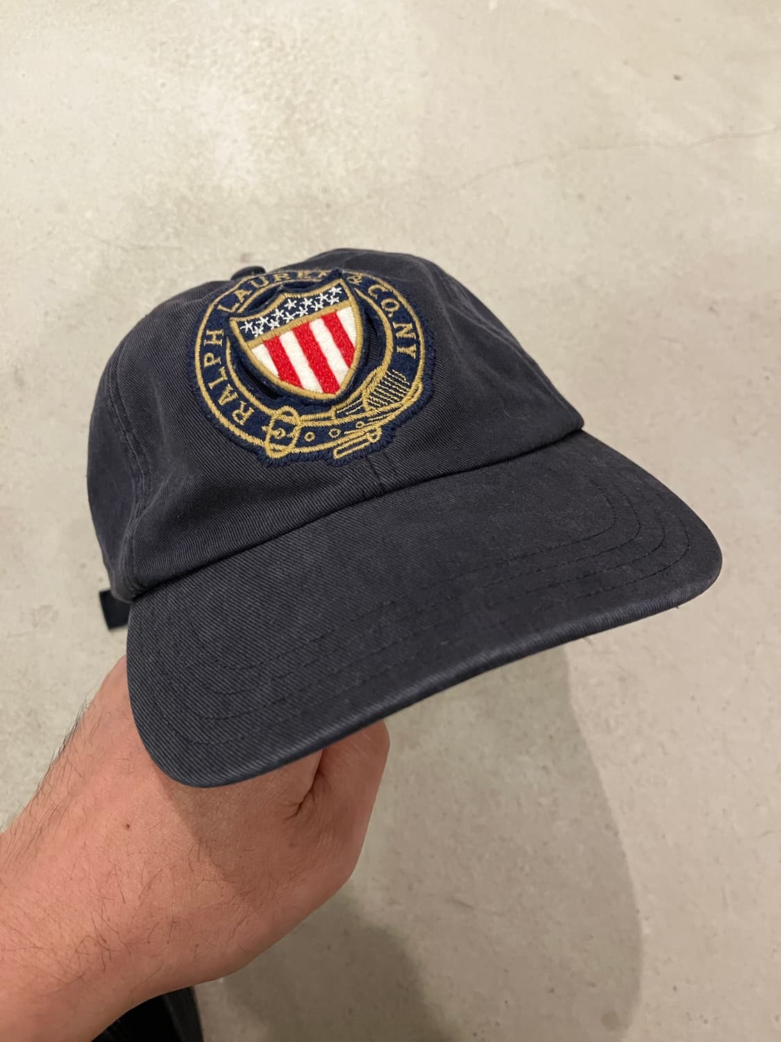 Vtg 폴로 상품이미지2