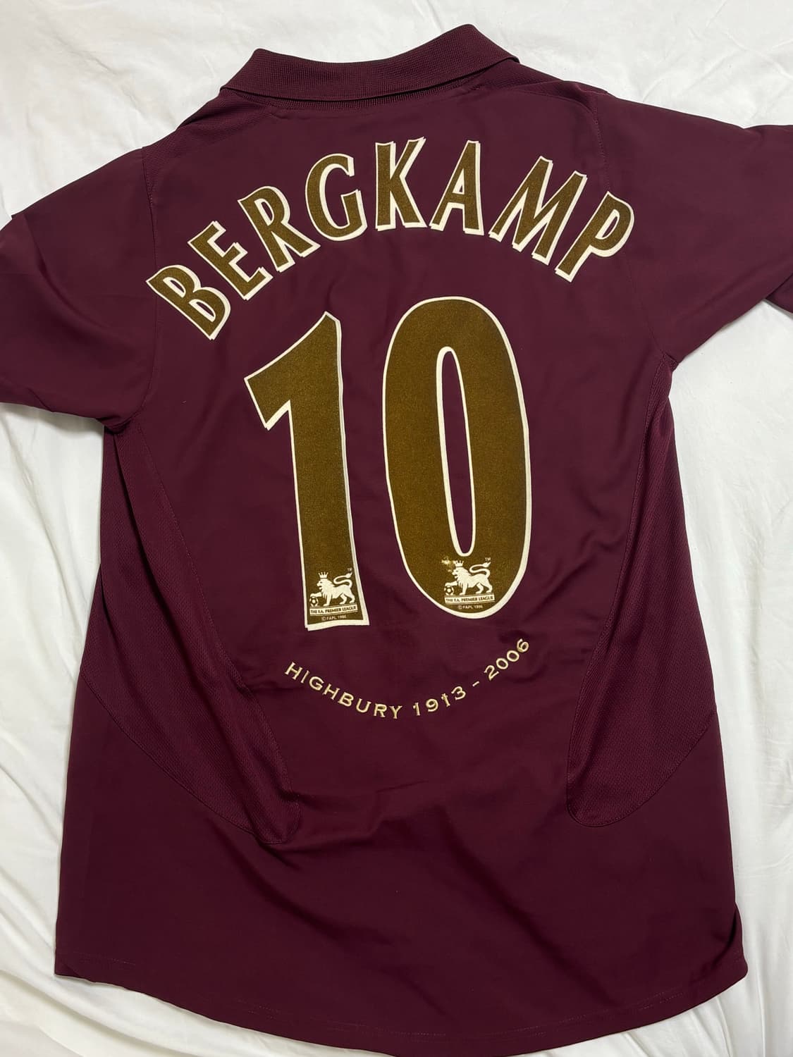 아스날 하이버리  상품이미지2