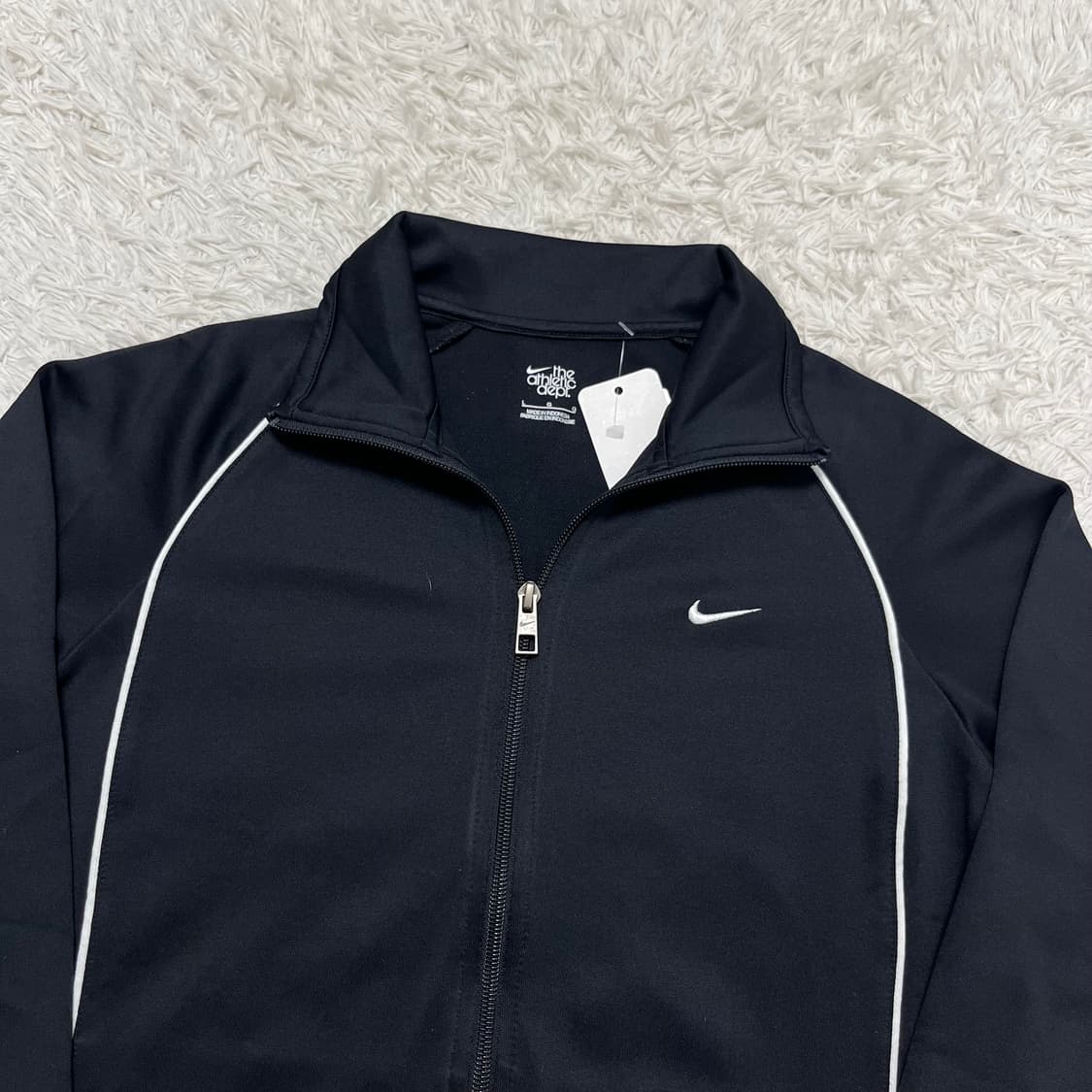 Nike black jersey 상품이미지4